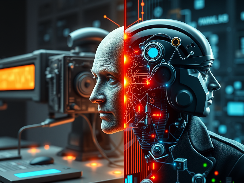 Artificial Intelligence and Its Evolution: Past, Present, and Future of AI Technology