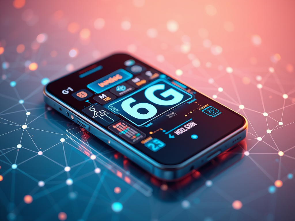 Beyond the Speed of Sight: From 5G Reality to the 6G Revolution