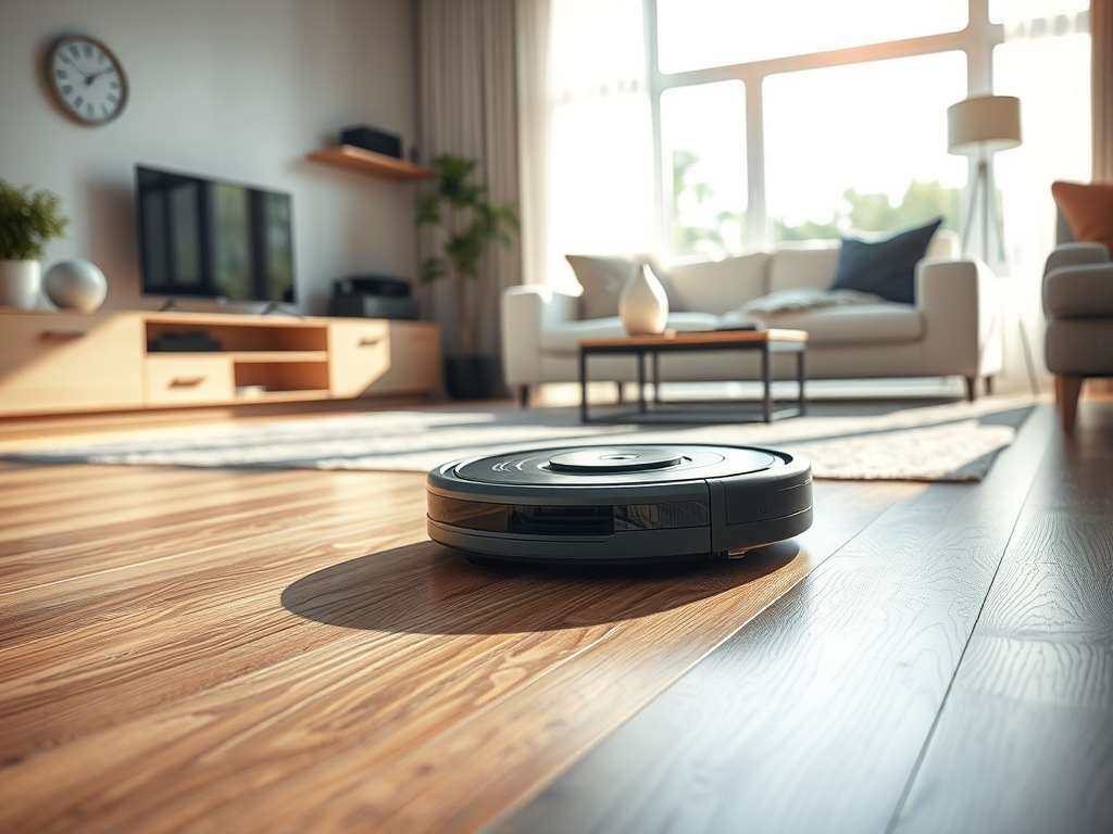 House Cleaning Robots: Evolution, Technology, and the Future of Automated Homes