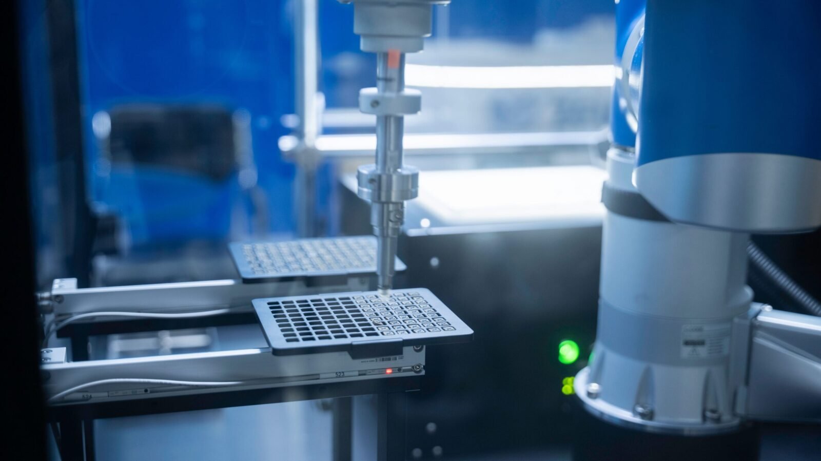 How Technology Is Evolving: Transforming the World One Innovation at a Time