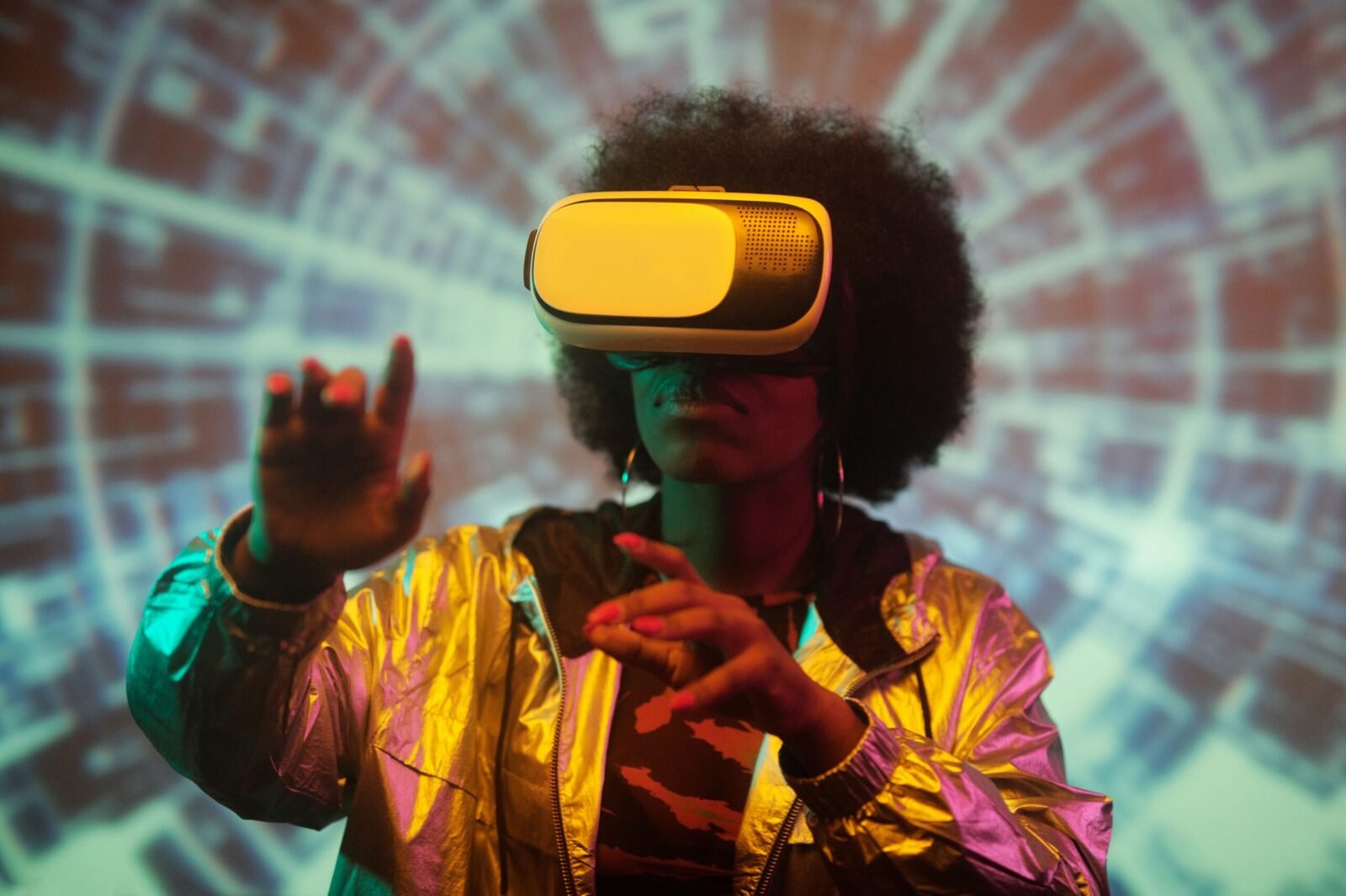 The Importance of Technology in Daily Life