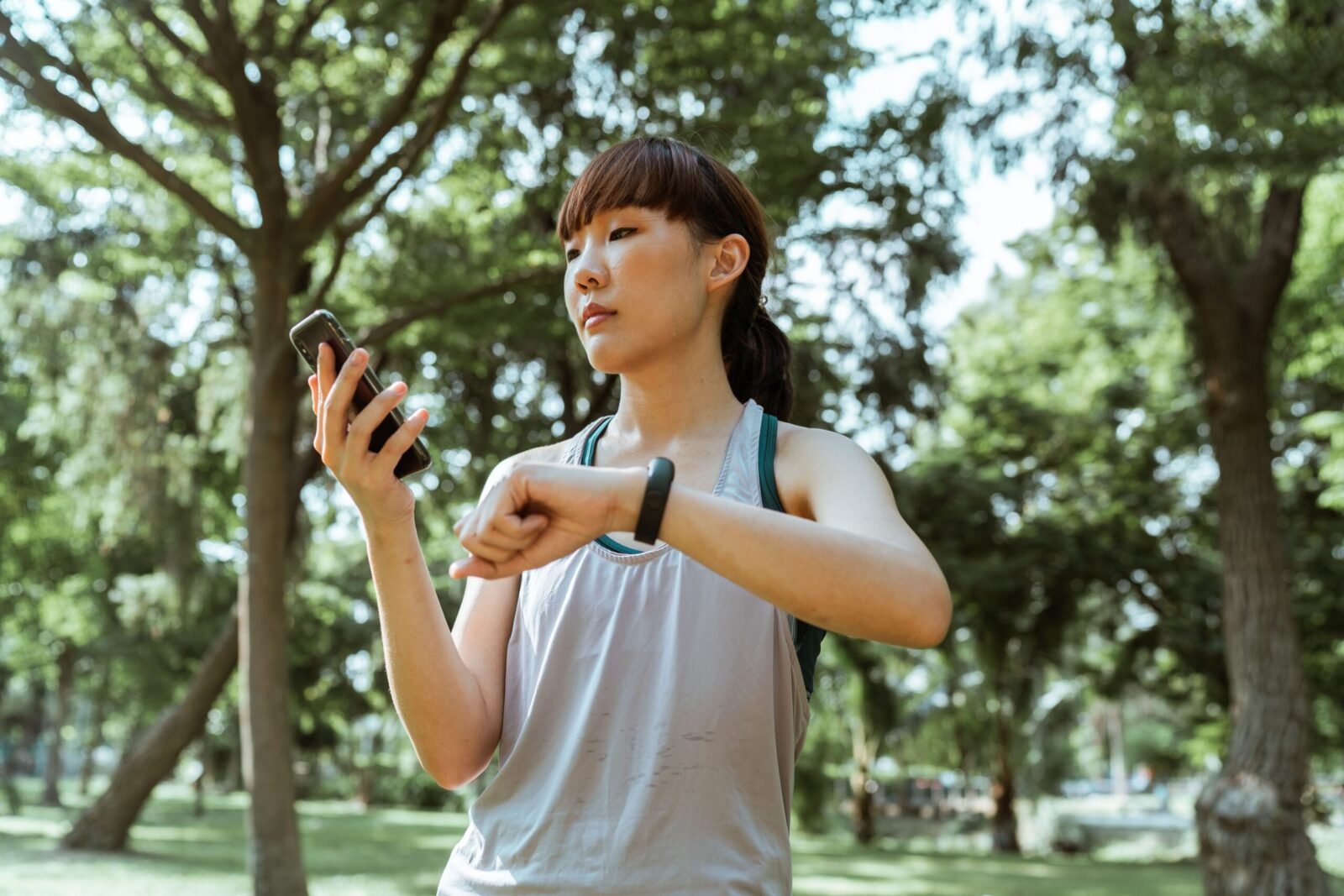 The Power of Tech in Health & Fitness: A New Era of Wellness