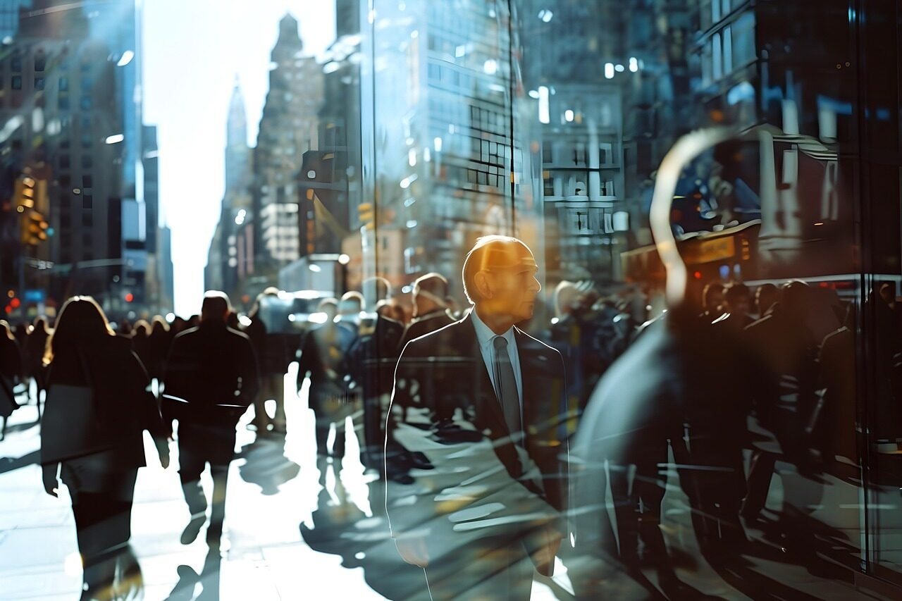Technology Is Connecting Our World: The Digital Innovations Bringing People Together