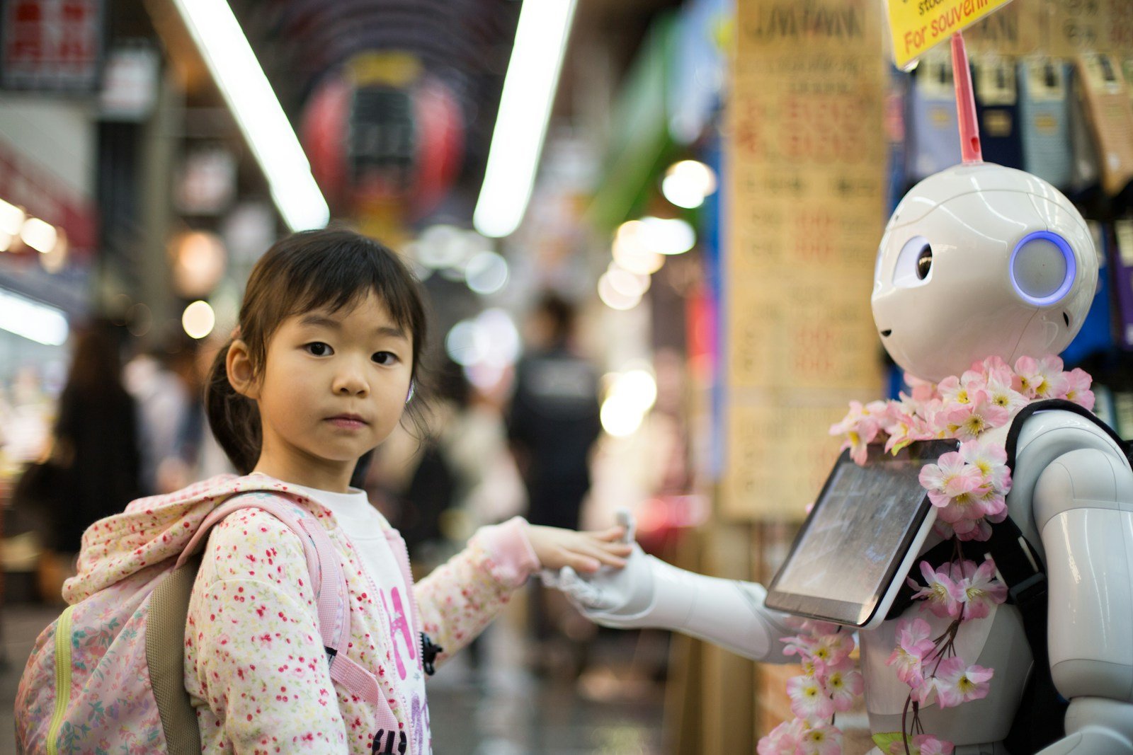 The Modern Age of Robots: How Robotics Is Transforming the Future