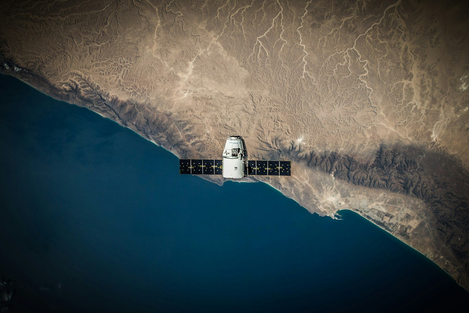 How Technology Is Helping Us Explore Our World: Discovering Earth’s Hidden Wonders Through Innovation