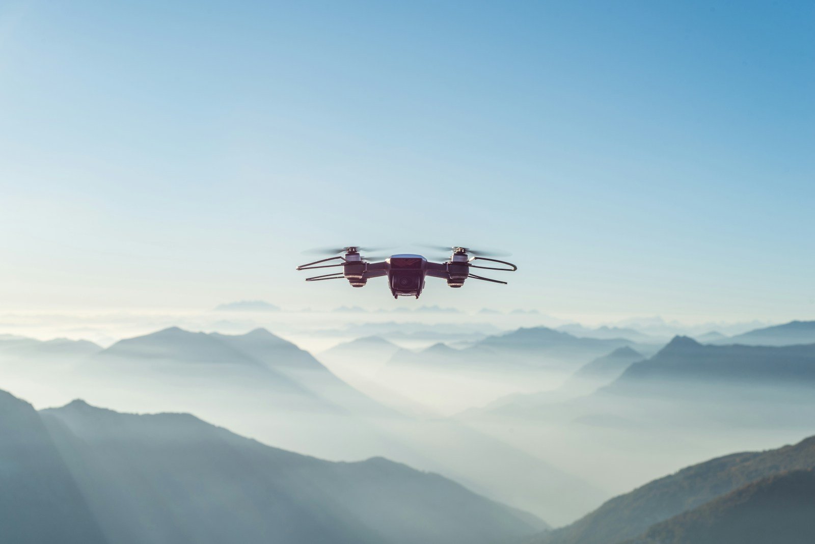 Technology in Modern Defense Systems: How Innovation Is Transforming Global Security